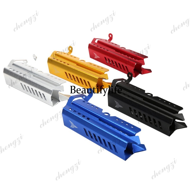 Motorcycle Parts - Parti di modifica per moto A69