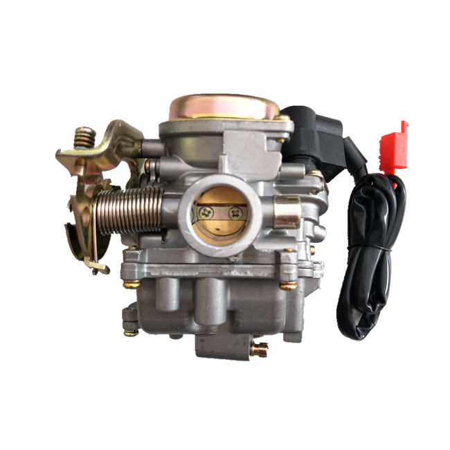 Motorcycle Parts - Eccellente Motore per Moto GY6-50, Parti