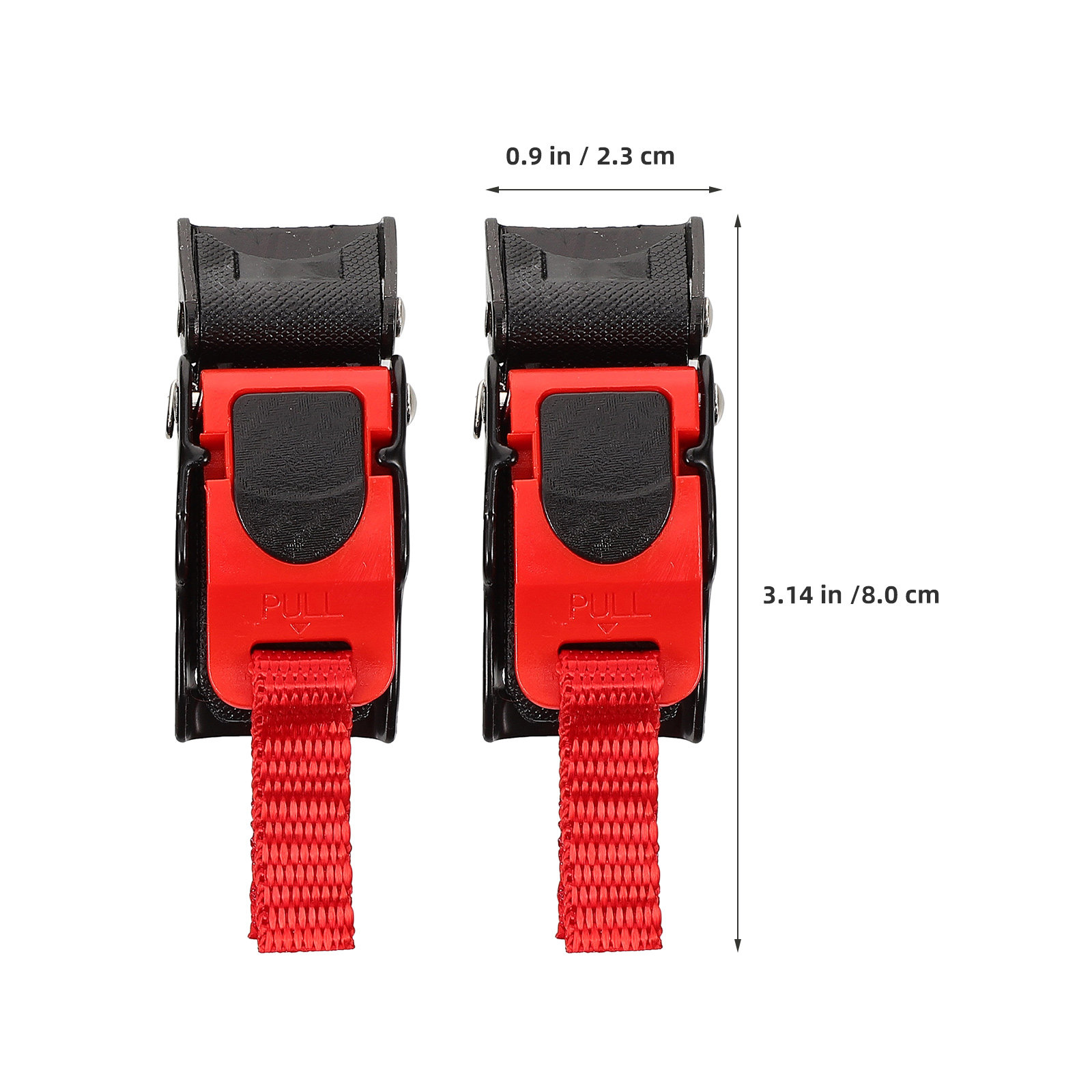 5 Pezzi di Fibbie a Sgancio Ra - Quick Release Buckle Motorcycle Helmet recensione e prezzo