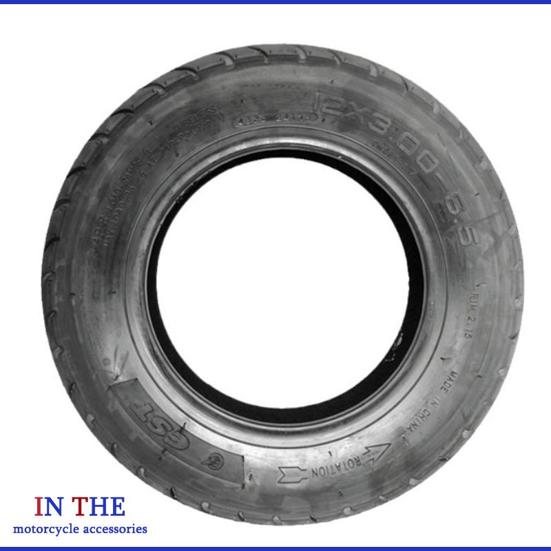 Pneumatico Tubeless da 12 Poll - Scooter Parts recensione e prezzo