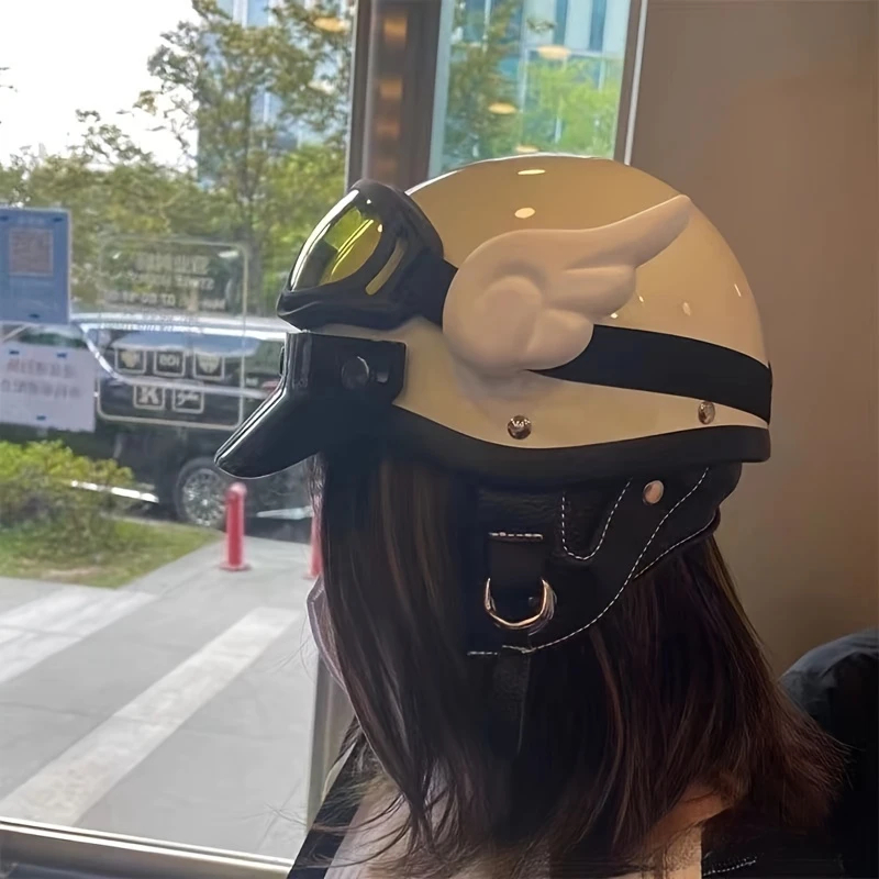1 paio di accessori per la dec - Motorcycle Helmets recensione e prezzo