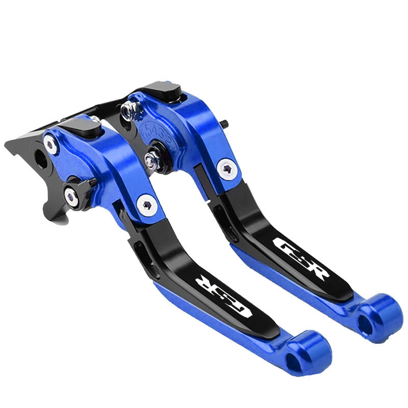 Per GSR600 GSR 600 2006-2011 G - Cnc Aluminum Adjustable Brake Clutch Levers recensione e prezzo