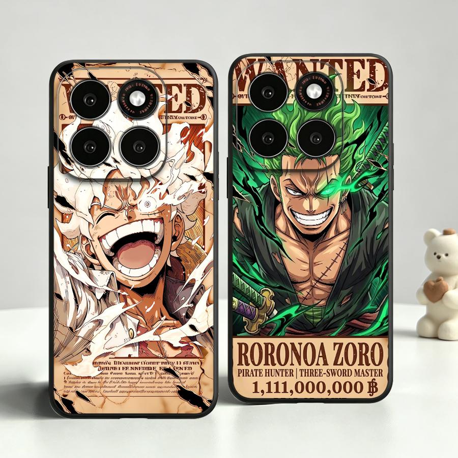 Custodia Anime One Piece per M - Motorcycle Parts recensione e prezzo