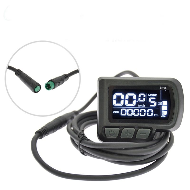 (A91P) Display LCD Intelligent - Scooter Parts recensione e prezzo