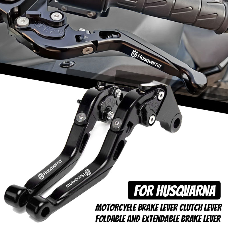 Leva Freno Frizione Regolabile - Cnc Aluminum Adjustable Brake Clutch Levers recensione e prezzo