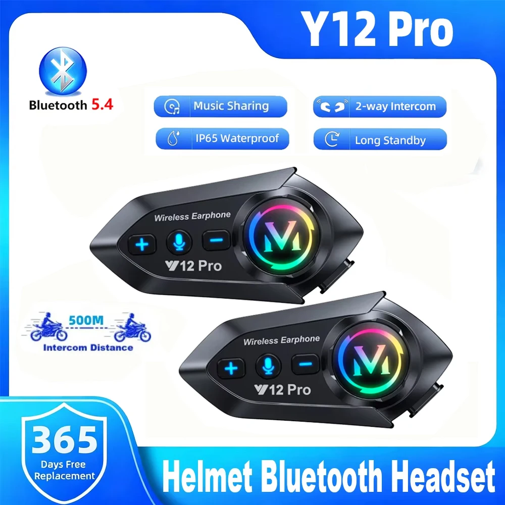 Interfono Bluetooth per Casco  - Full Face Motorcycle Helmet With Bluetooth recensione e prezzo