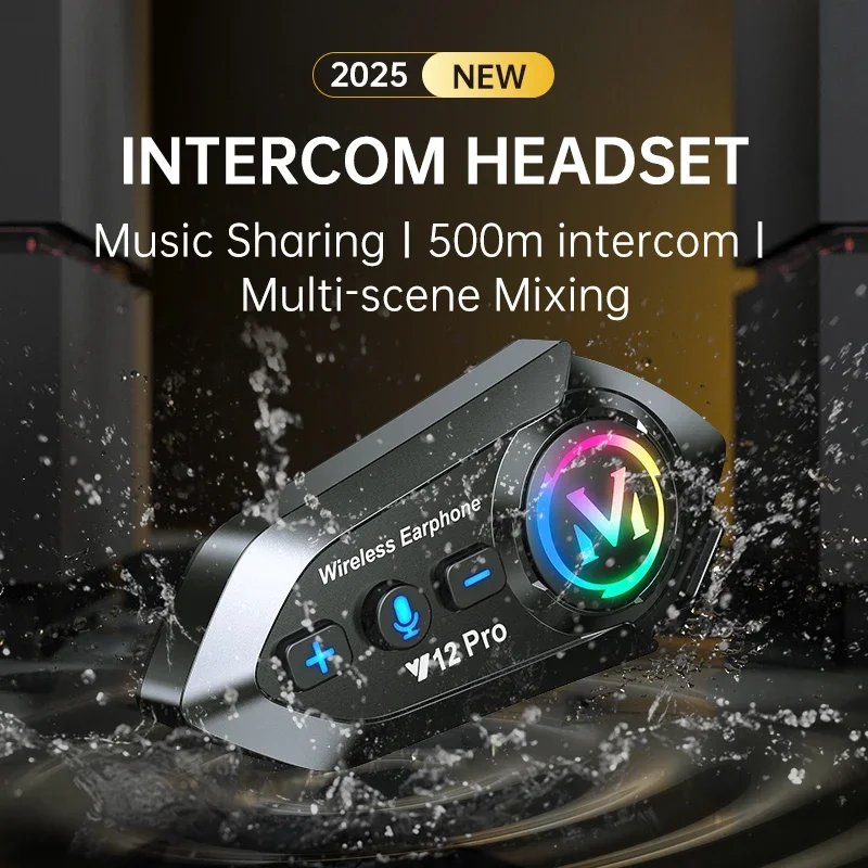 Interfono Bluetooth per Casco  - Full Face Motorcycle Helmet With Bluetooth recensione e prezzo