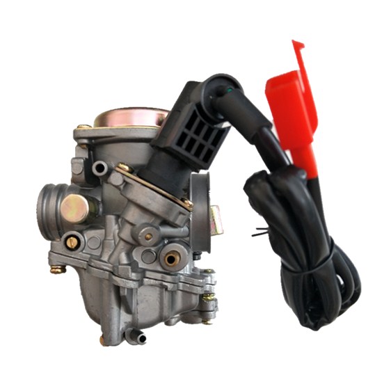 Eccellente Motore per Moto GY6 - Motorcycle Parts recensione e prezzo