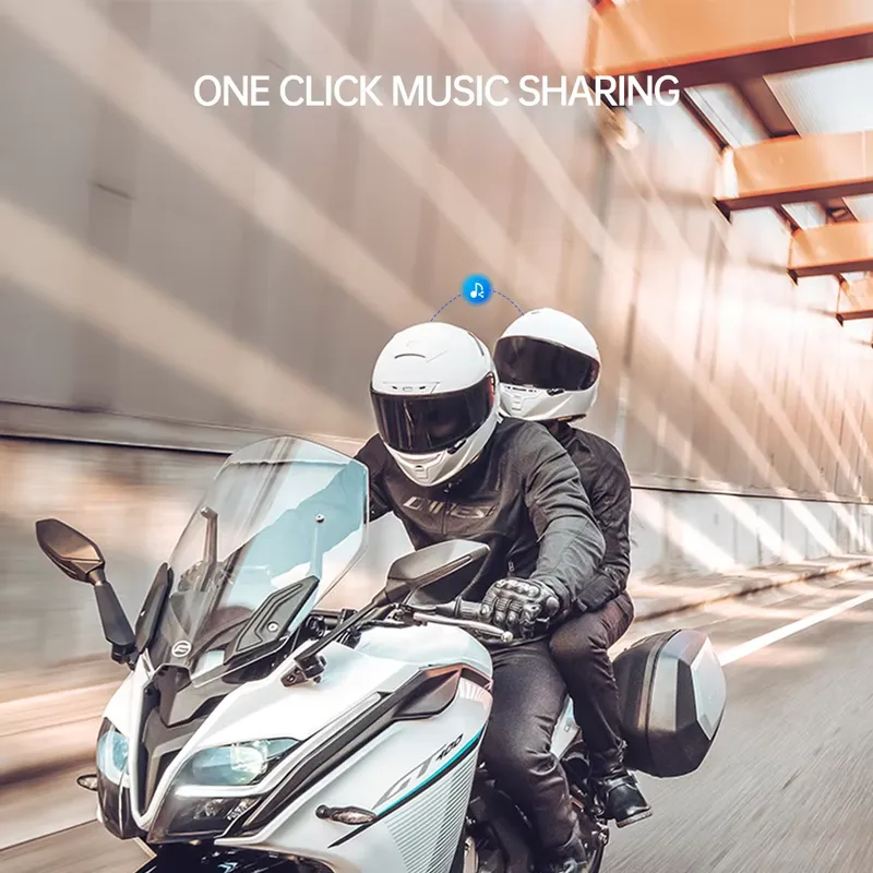 FreedConn FREE+ Interfono per  - Motorcycle Helmets recensione e prezzo