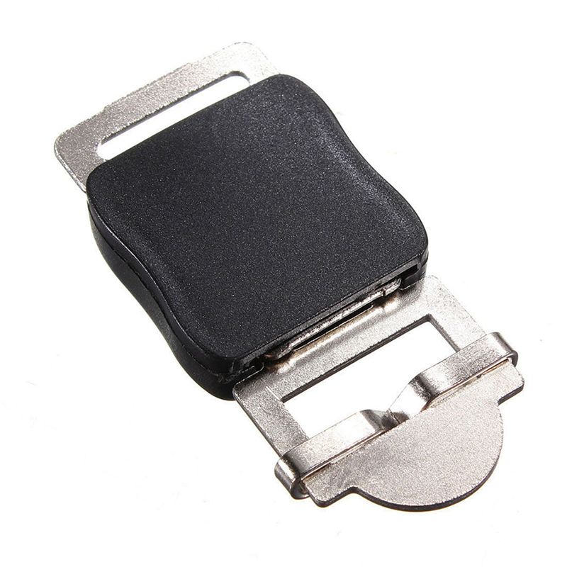 Nuovo Clip Universale Stabiliz - Quick Release Buckle Motorcycle Helmet recensione e prezzo