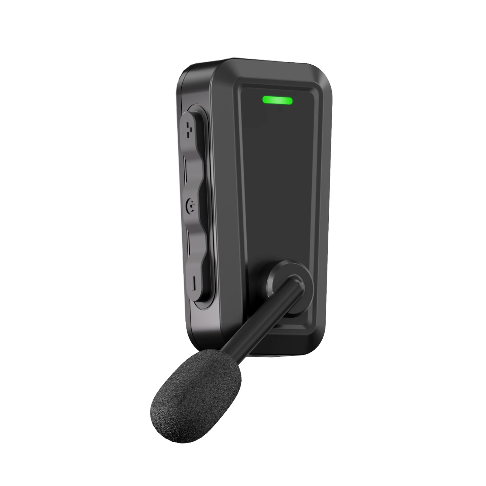 1/2 Pezzi Auricolare Interfono - Universal Motorcycle Helmet Intercom Headset recensione e prezzo